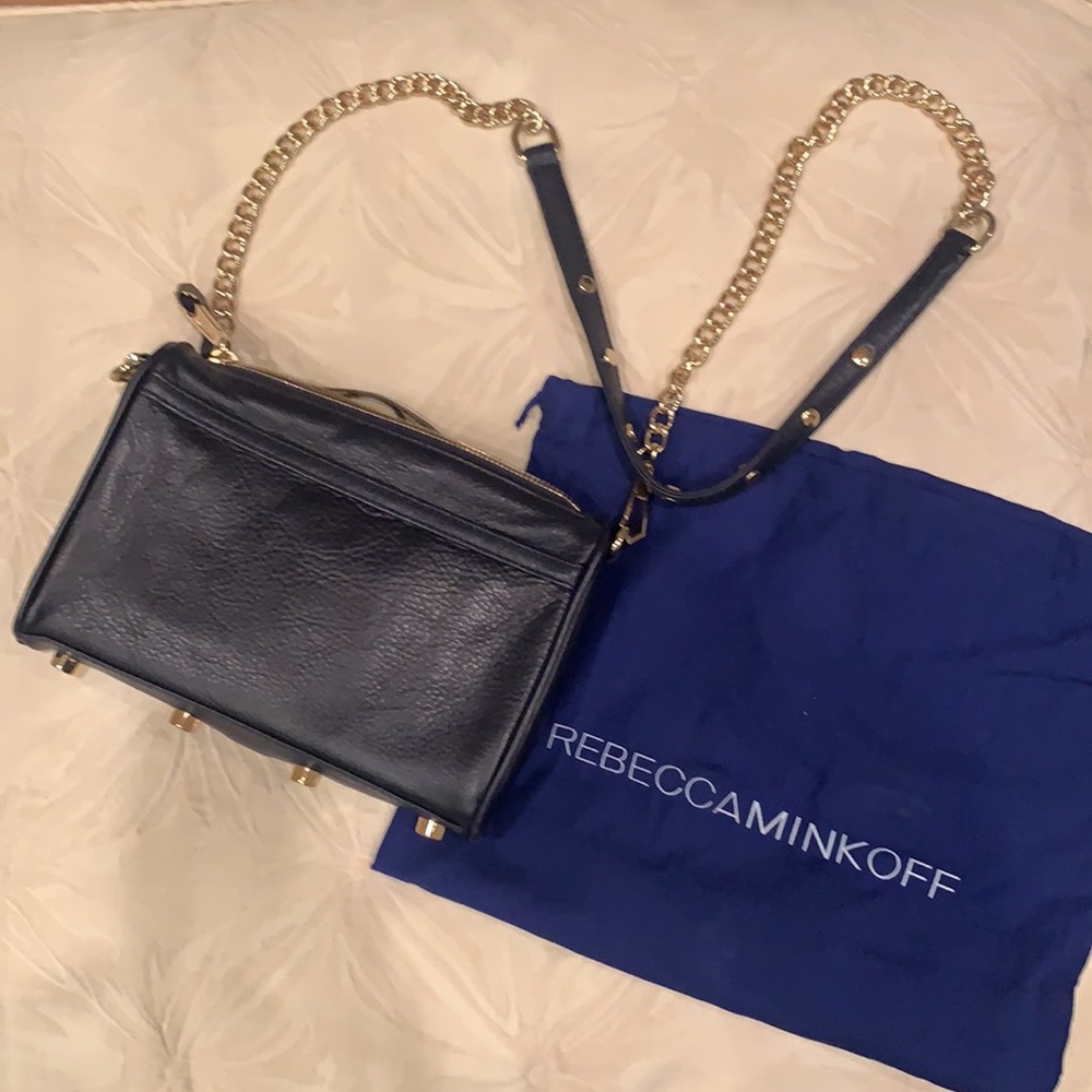 Rebecca Minkoff bag - Picture 5 of 8